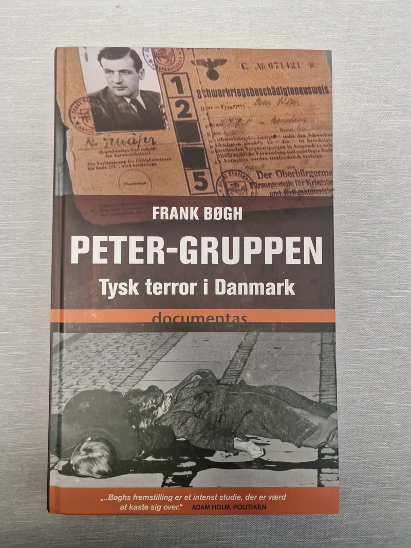 Peter Gruppen