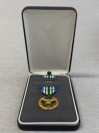 Original Joint Service Commendation Medal