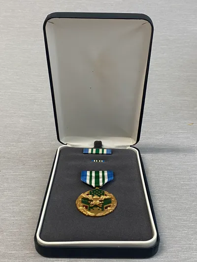 Original Joint Service Commendation Medal