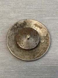 Tysk ww2 badge - Postwar