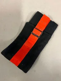 Originalt Engelsk RAF politi armbind