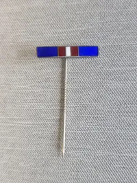Original pin - modstandsbevægelsen dk