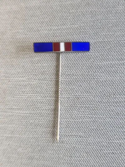 Original pin - modstandsbevægelsen dk