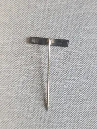 Original pin - modstandsbevægelsen dk