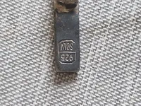 Original pin - modstandsbevægelsen dk