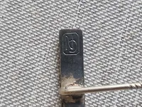 Original pin - modstandsbevægelsen dk