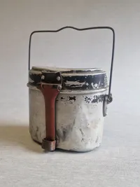 Originalt tysk Esgechir - ww2