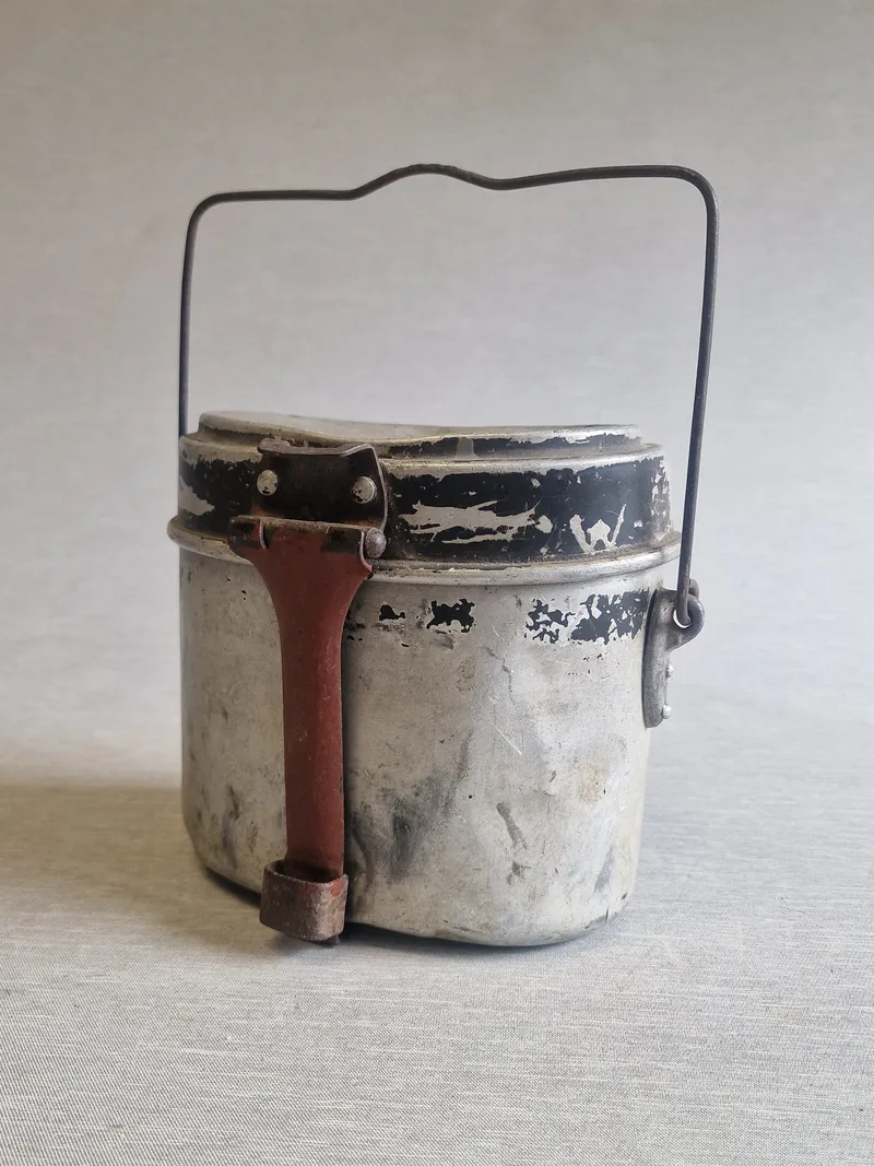 Originalt tysk Esgechir - ww2
