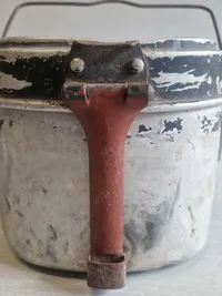 Originalt tysk Esgechir - ww2