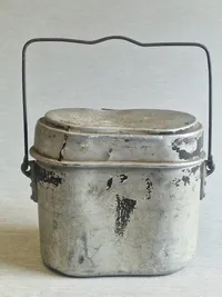 Originalt tysk Esgechir - ww2