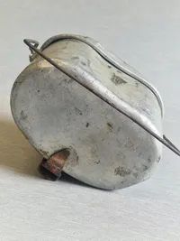 Originalt tysk Esgechir - ww2
