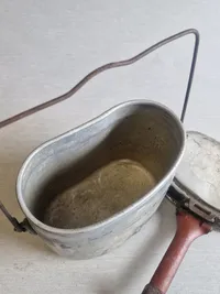 Originalt tysk Esgechir - ww2