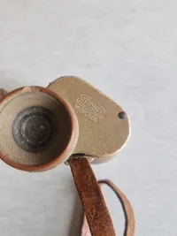 Original dansk M/52 feltkikkert