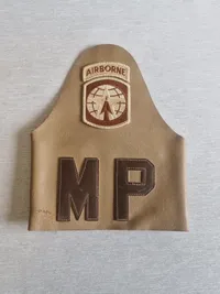 Original MP ærmlet
