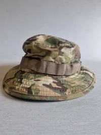 Militær bøllehat
