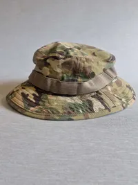 Militær bøllehat