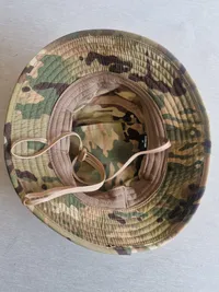Militær bøllehat