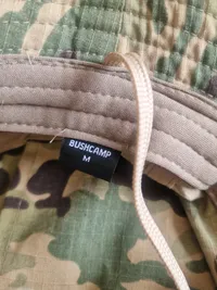 Militær bøllehat