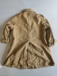Generals uniformsskjorte - Postwar