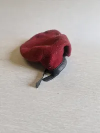 Original engelsk baret