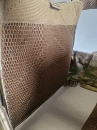 Basis med magasiner mm