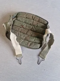 Original knæbeskytter - ww29