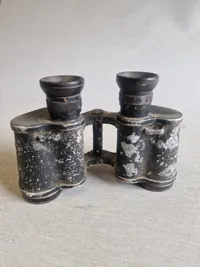 Original tysk tjeneste kikkert - ww2