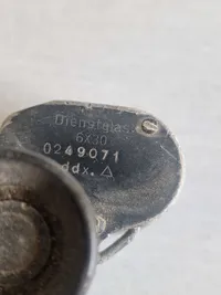 Original tysk tjeneste kikkert - ww2