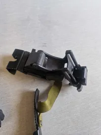 Hjelmmontage til nightvision