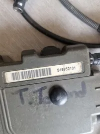 Militært radioudstyr