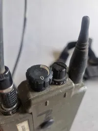 Militært radioudstyr