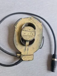 Militært radioudstyr