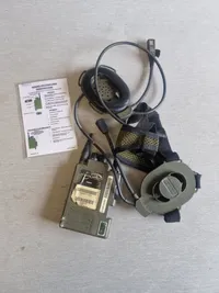 Militært radioudstyr