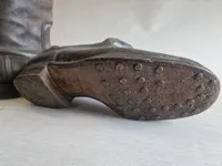 Originale tyske støvler - ww2