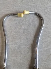 Tysk militær stetoskop
