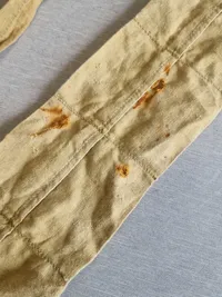 Originalt bandoler for Garandgevær WW2