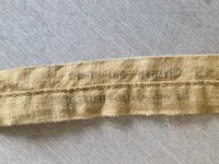 Originalt bandoler for Garandgevær WW2