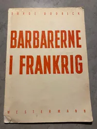 Original WWII bog