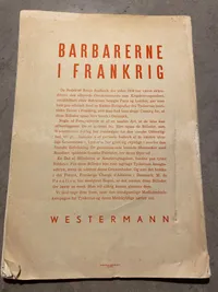 Original WWII bog