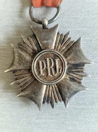 Original Order of the Banner of Work