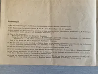 Original tysk regning - ww2