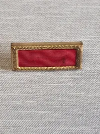 Samling originalt amerikansk medalje Lot fra samme person
