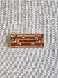 Samling originalt amerikansk medalje Lot fra samme person