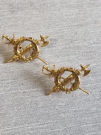 Samling originalt amerikansk medalje Lot fra samme person