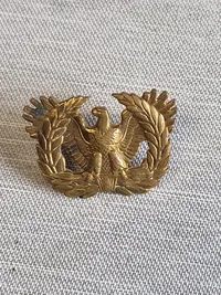Samling originalt amerikansk medalje Lot fra samme person