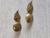 Samling originalt amerikansk medalje Lot fra samme person