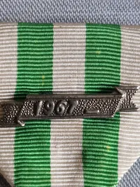 Samling originalt amerikansk fra samme person
