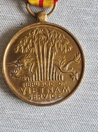 Samling originalt amerikansk fra samme person