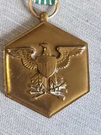 Samling originalt amerikansk fra samme person