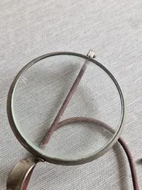 Originale Willson briller med etui
